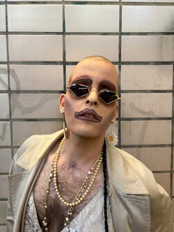 Lessie Faire, Foto: Büro Mannherz