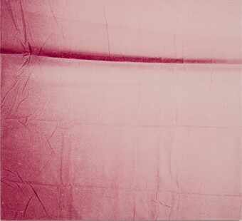Sara Sizer (*1967) Scarlet, 2017 Sara Sizer (*1967) Scarlet, 2017