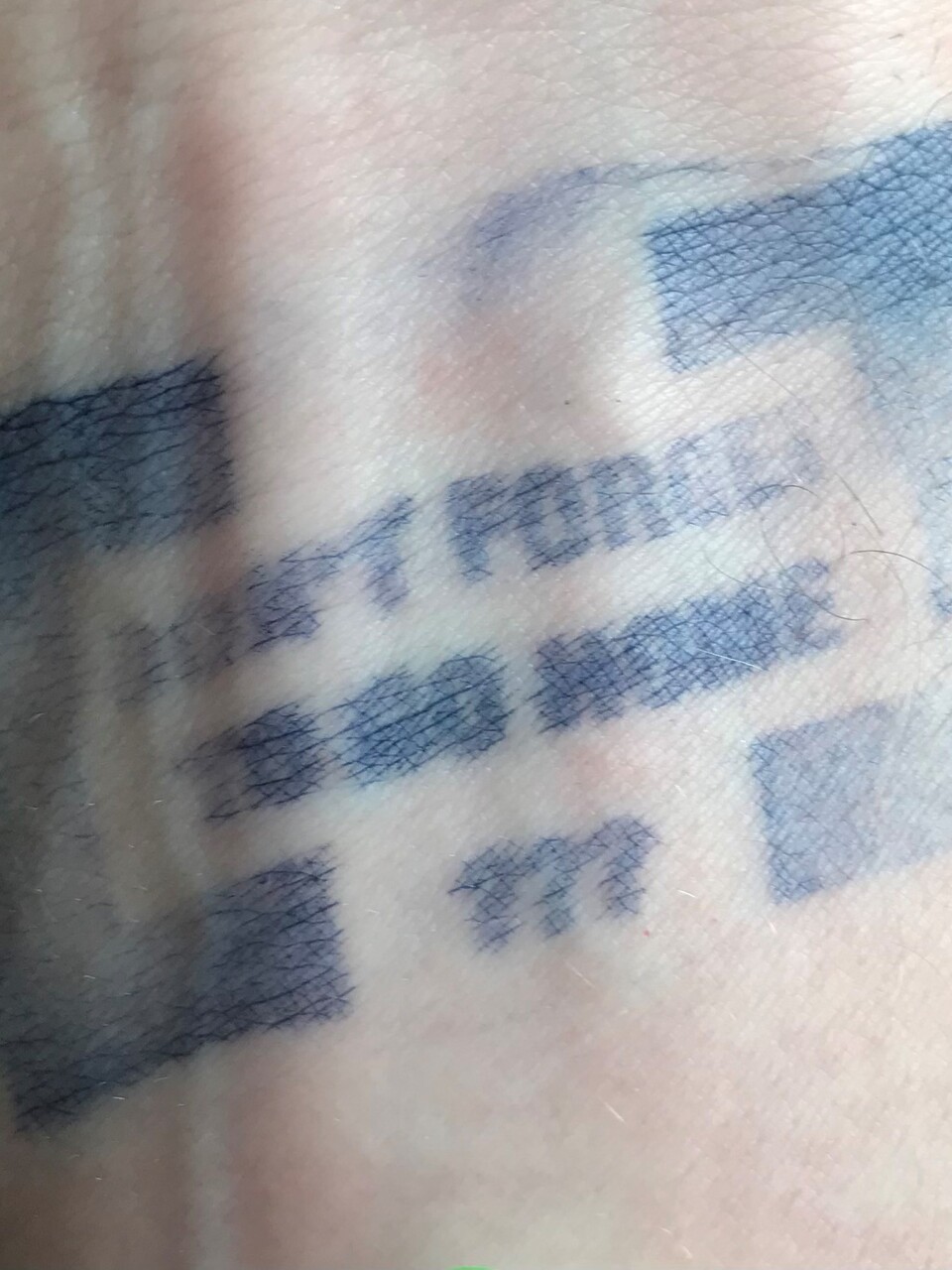 Lars Eidinger (*1976), Berlin, 2019, C-Print © Lars Eidinger; Courtesy Ruttkowski;68, Köln, Düsseldorf, Paris, New York