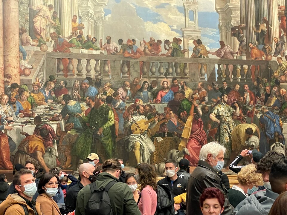 Lars Eidinger (*1976), Paris, 2021, C-Print © Lars Eidinger; Courtesy Ruttkowski;68, Köln, Düsseldorf, Paris, New York