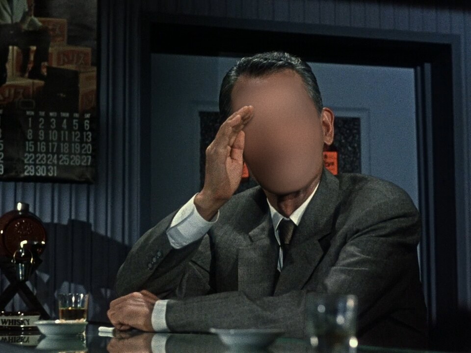 Ho Tzu Nyen (*1976), Hotel Aporia (Still), 2019, Sammlung des Singapore Art Museum © Courtesy of the artist, Kiang Malingue und neugerriemschneider