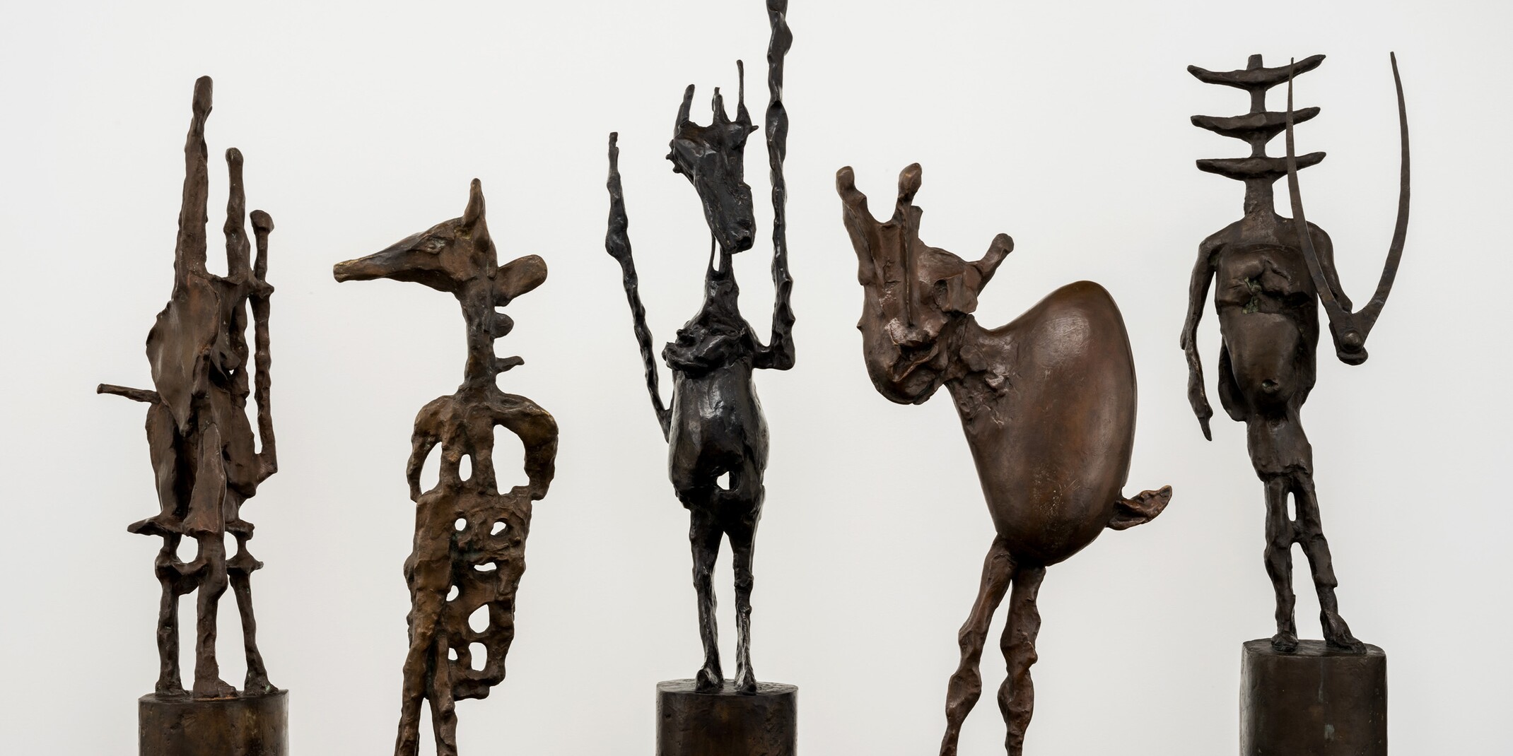 Von mischwesen hamburger kunsthalle
