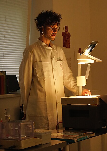 Foto: Joëlle Mesén-Ramírez